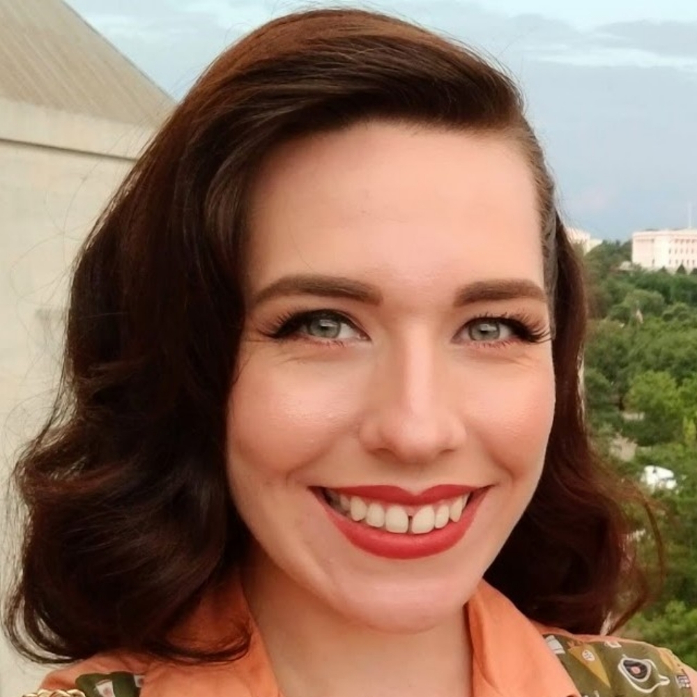 Meet your Posher, Amanda